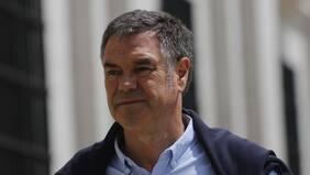 El descargo de Manuel José Ossandón tras perder la presidencial de Senado: apuntó a un quiebre de la derecha