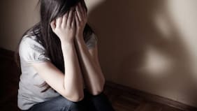 Familia intentó quemar viva a niña de 13 años por denunciar que su tío la violaba