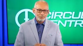 "¿Quién soy yo? ¿Quiénes son ustedes para negarle a alguien la posibilidad de volver a trabajar?...", dijo Felipe Bianchi en regreso de Mauricio Israel a la TV