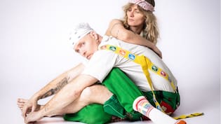 La electrónica de Hercules & Love Affair vuelve a Chile con show en Blondie