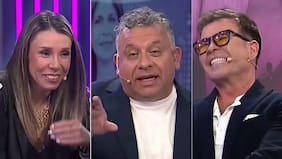 La subió al columpio: Willy Sabor destapa “llamada” a Karina Álvarez y respuesta de periodista dejó la grande en Canal 13