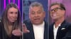 La subió al columpio: Willy Sabor destapa “llamada” a Karina Álvarez y respuesta de periodista dejó la grande en Canal 13