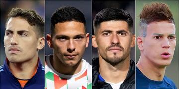 Tobillera electrónica y millones en compensación: sentencia provisional a jugadores de Vélez Sarsfield acusados de abuso