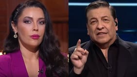 “La dignidad no tiene que ver con los trabajos. Todos los trabajos son dignos”, enseña Julio César Rodríguez a Daniela Aránguiz