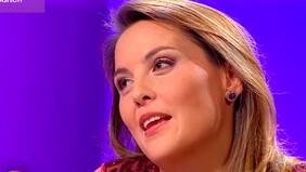 La verdad de Chriss Mc Millan ante querella criminal por hurtos en grandes tiendas