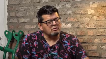 “Mi padre ha partido y con mucho dolor voy a despedirlo”: la triste pérdida familiar que enluta a Mauricio Medina