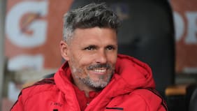 Sonríe Fernando Ortiz: Colo Colo recupera piezas clave para duelo ante Deportes Concepción