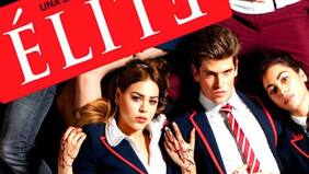 Jorge López: el chileno que integrará elenco de la serie española "Élite"