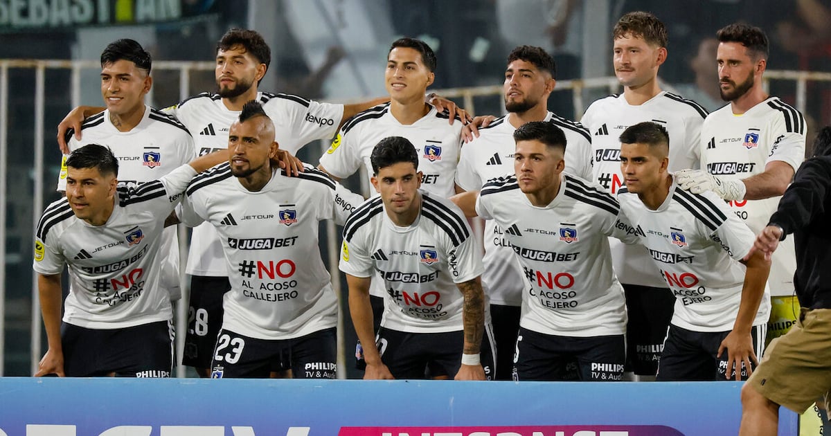 ALARMA EN COLO COLO: Grave lesión de Fernando De Paul