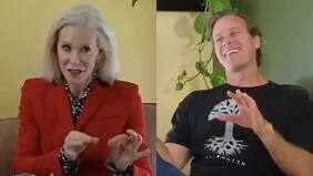 Armie Hammer, acusado de canibalismo, hizo peculiar revelación: “Mi madre me regaló una vasectomía por mi cumpleaños”