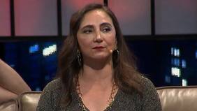 “Nunca me vio actuar”: la dura decisión del padre de Ximena Rivas cuando supo que estudiaría teatro