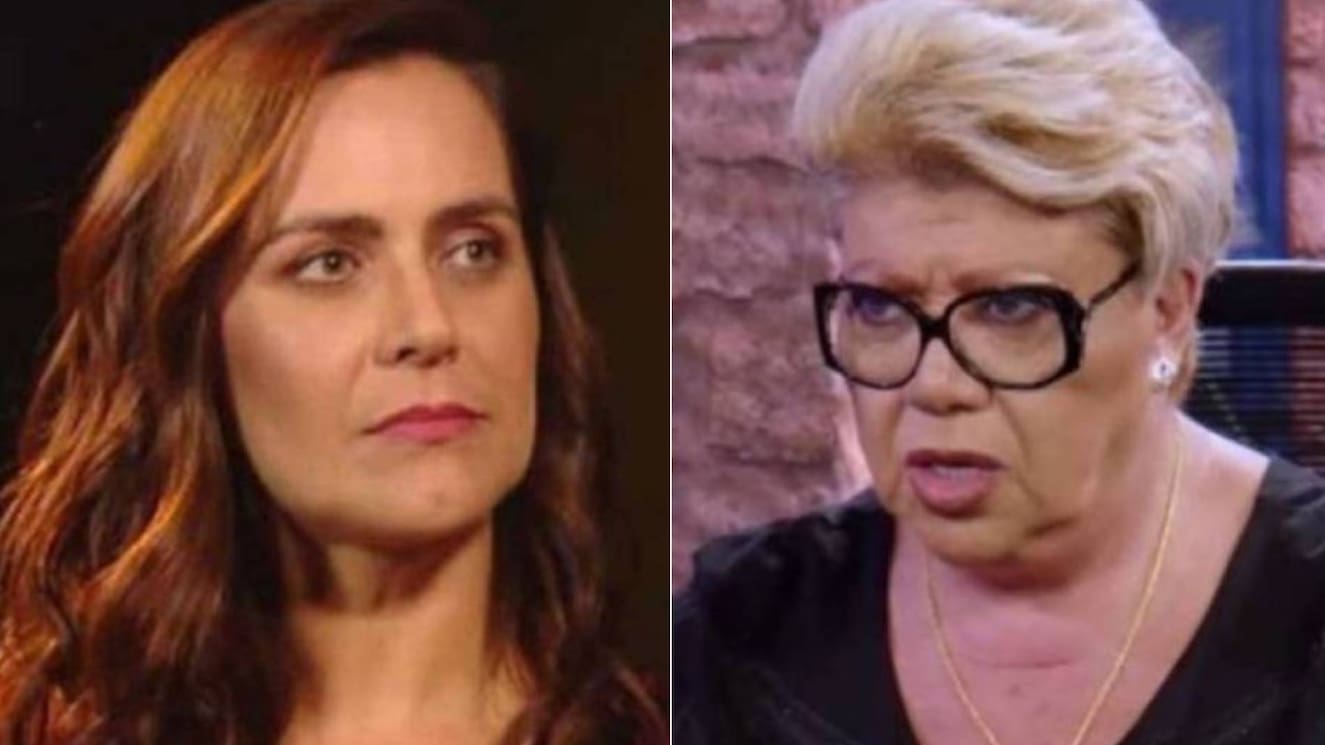 Patricia Maldonado no se contiene y apunta sin filtro contra Natalia Valdebenito: se enteró de noticia que la indignó