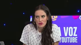 Reflotan violenta pataleta de Adriana Barrientos con panelista invitada a Zona de Estrellas: “La humilló frente a todos”