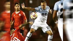 "Tengo absolutamente claro que todo da vuelta": el misterioso mensaje de Marcelo Díaz