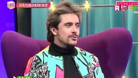 El incómodo episodio de abuso que confesó Koke Santa Ana