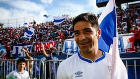 La huelga de trabajadores de la UC y un nuevo coletazo: “Huaso” Álvarez renunció al club