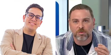 José Antonio Neme sobre el pasado Shishigang de Matías Toledo, nuevo alcalde de Puente Alto: “Se le quiere salpicar...”