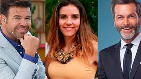 La opinión de Tonka sobre Cristián Sánchez ante nuevo trío de animadores en matinal de TVN: "Creo que lo quieren sacar"