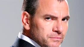 "Había unas escenas bien violentas donde yo mataba a la Luz Valdivieso, la descuartizaba, le sacaba el corazón y fue censurado groseramente...", cuenta Alvaro Rudolphy sobre Alguien te Mira