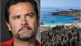 Barrancones: El día en que Felipe Camiroaga se adelantó al nuevo rol político de los animadores de TV