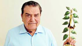 El Copihue de Oro se suma al remate de la Teletón 2018