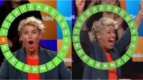 “Tengo una biblioteca gigante”: María Jimena Pereyra reveló sus secretos para arrasar en Pasapalabra