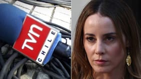 Tenía que hablar sobre TVN y el gobierno “no quiso otro bochorno”: surge teoría tras anticipada salida de Mara Sedini
