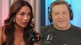 “Inculto”, “ridículo”, reacciona Lisandra Silva a parodia que le hicieron J.C. , Vasco y Danilo