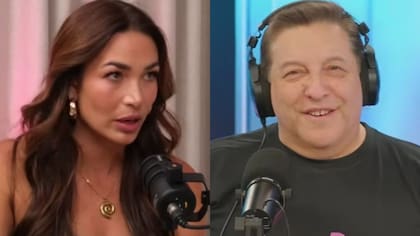 “Inculto”, “ridículo”, reacciona Lisandra Silva a parodia que le hicieron J.C. , Vasco y Danilo