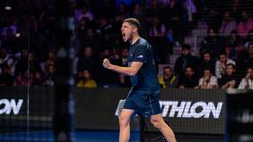 Por primera vez: El torneo de pádel más importante del mundo llega a Chile