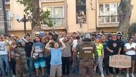 Chile es el tercer país con más inmigrantes venezolanos