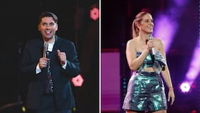 Mejor Imposible: Fabrizio Copano y Alison Mandel adelantan como será la cumbre del humor en la Quinta Vergara