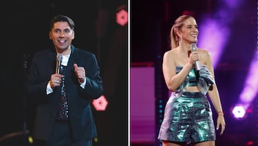Mejor Imposible: Fabrizio Copano y Alison Mandel adelantan como será la cumbre del humor en la Quinta Vergara