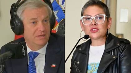 Se decidió tras aparición de inesperado antecedente: Gobierno “pausa” desvinculación de Priscilla Carrasco del SernamEG