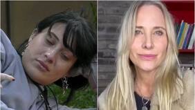 “Me da miedo que tenga razón”: Camila Power rompió en llanto al hablar de su compleja relación con su madre en Gran Hermano