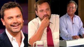 Pianista histórico del Hotel O’Higgins revela que “espíritu” de Camiroaga lo abrazó al tocar Ángel Para Un Final