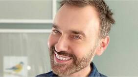 Jordi Castell regresó a las pasarelas después de 35 años: contó la razón