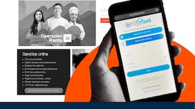 Revelan considerable aumento de influencers que pagaron impuestos en 2025: sanciones pueden alcanzar montos millonarios