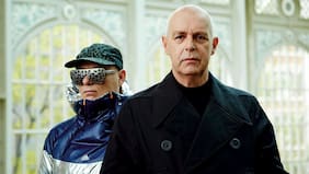 ¡Tras su presentación en Viña 2026! Pet Shop Boys confirma show en Santiago: revisa fecha, lugar y venta de entradas