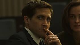 A la serie de Se Presume Inocente le ha ido tan bien, que Apple TV+ ya aprobó una segunda temporada