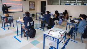 Vacaciones de invierno: profes y municipalidades piden extenderlas por una semana