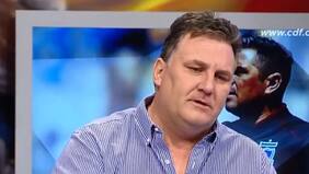 Mejor que los siete goles en un partido: Luka Tudor será jurado en Viña del Mar