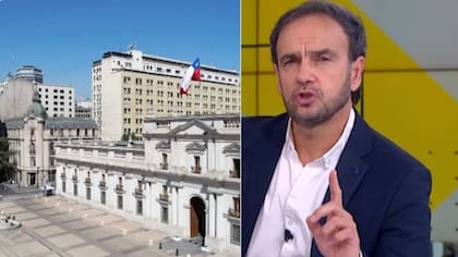 “¿Cómo no va a dar rabia? ¡Necesito una explicación!“: Rodrigo Sepúlveda sorprende con fuerte descargo contra el gobierno