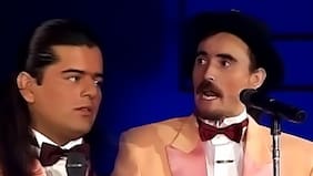 “Golpes iban, golpes venían”: Los momentos que transformaron en leyenda a Dinamita Show