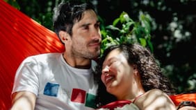 “¿Te gusta Pedro Astorga?”: Michelle Carvalho no pudo mentir ante pregunta y quedó en evidencia