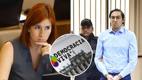 Impacto por Caso Democracia Viva: Las penas de cárcel que arriesgan Catalina Pérez y los demás imputados