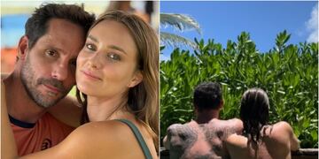 Kika Silva vía Instagram