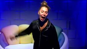 Escándalo total: Chama arremete contra Gran Hermano y recibe drástica sanción por minuto de furia