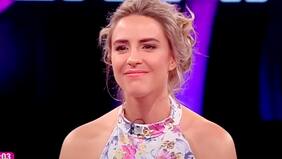 Vale Ortega entró a La Red y fue desvinculada tras dos semanas al aire en Así Somos, por el coronavirus: "Yo estoy en la misma realidad que muchos otros..."