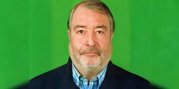 Eduardo Macaya, padre senador Macaya